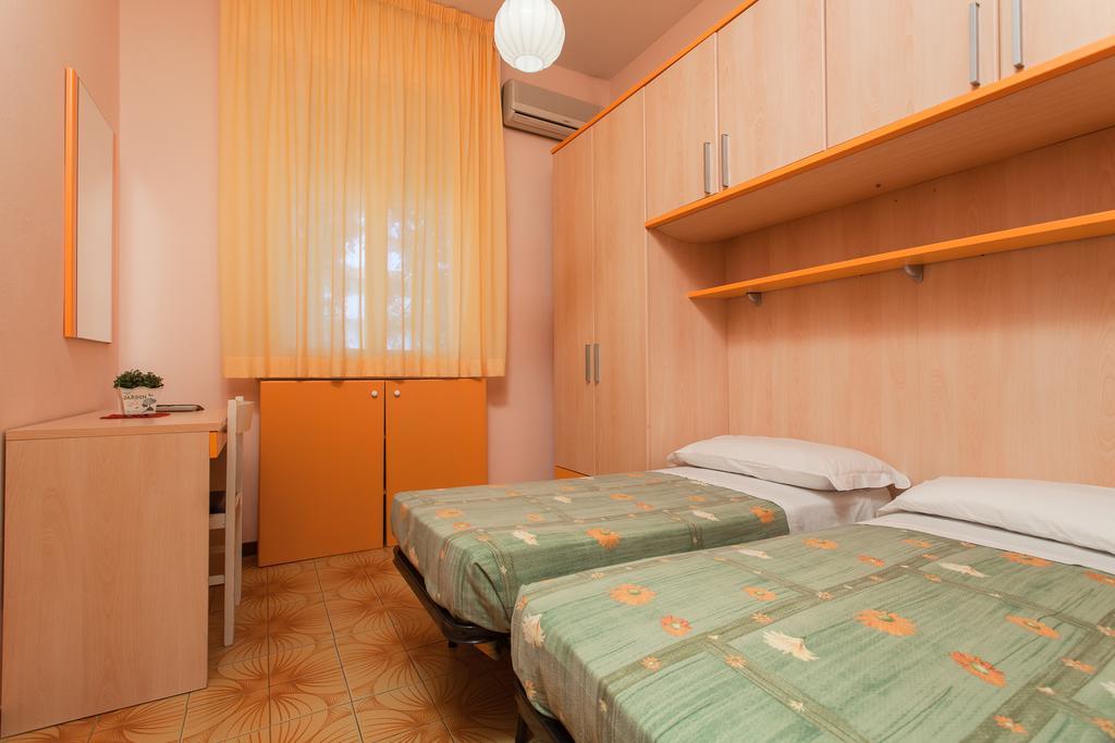 Hotel Santa Martina Вілла-Маріна Номер фото