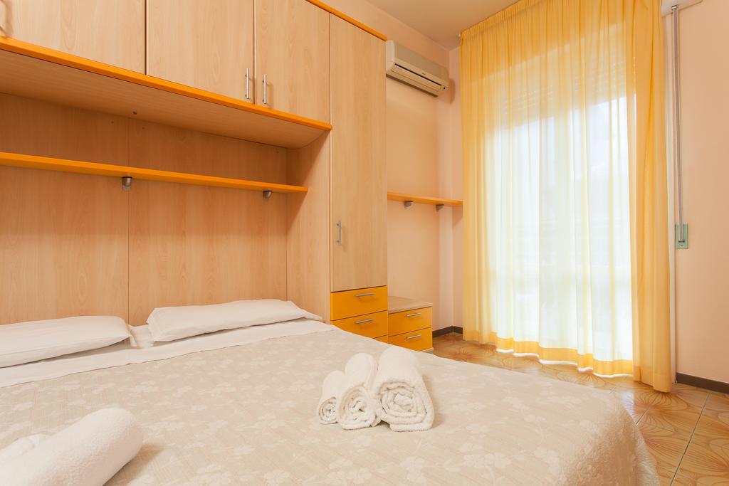 Hotel Santa Martina Вілла-Маріна Номер фото
